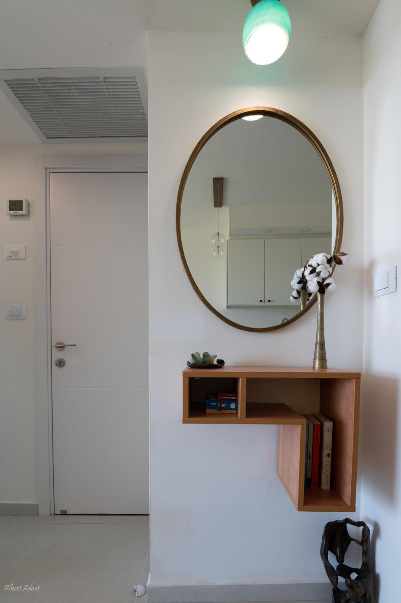 Mina'S Suites - קיסריה Exterior foto